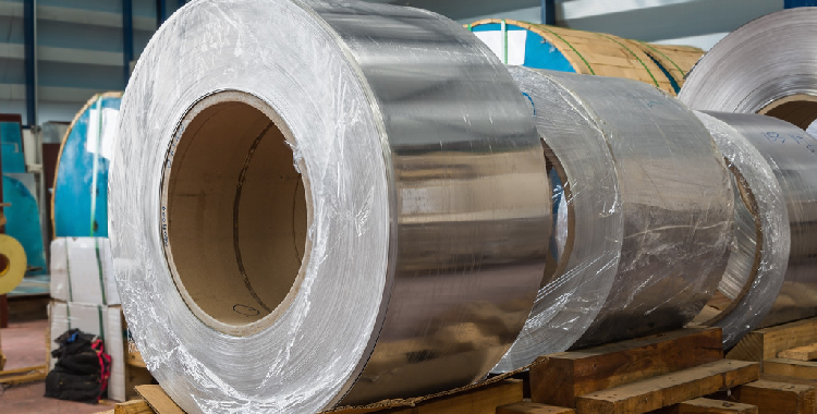 受需求走弱及季节性累库影响 沪铝短期承压运行