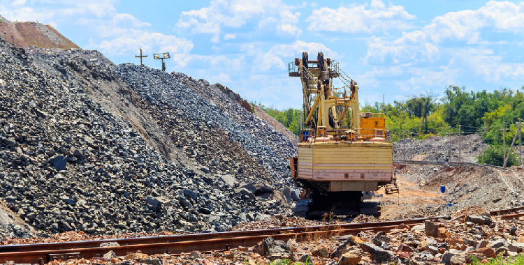 供应压力偏大 铁矿石短期或继续承压偏弱运行