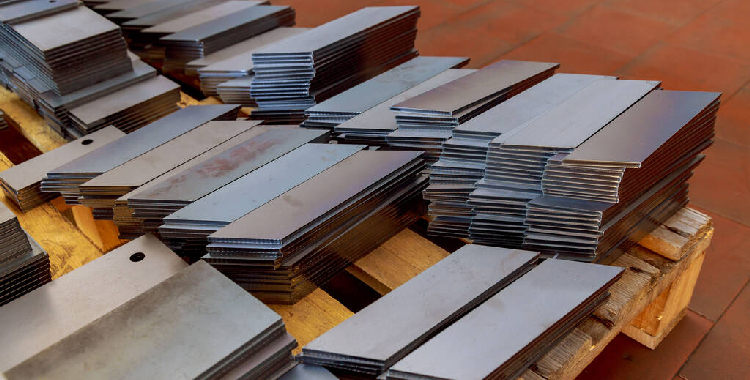 社会库存累库加速 预计沪锌短期走势延续承压