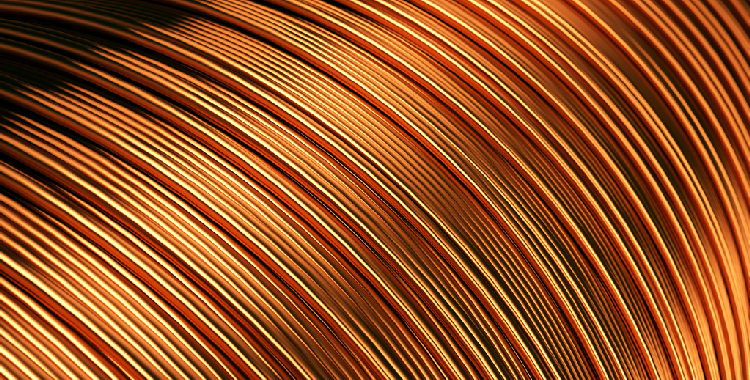 节前经济活动逐渐停滞 预计沪铜短期内震荡