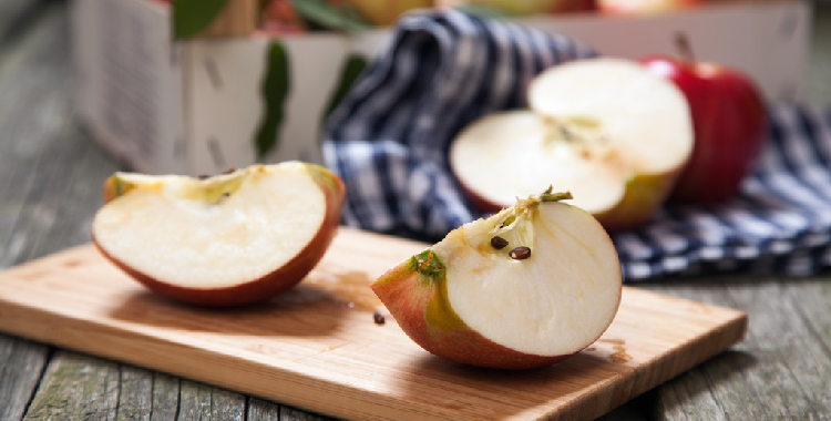 受柑橘类水果市场挤占影响 苹果需求拖累期价上方空间