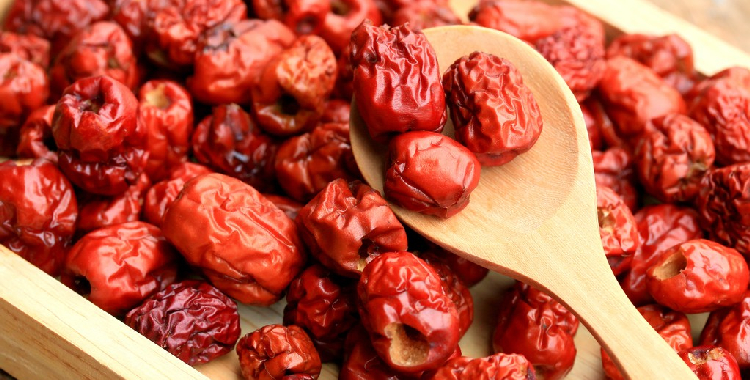 库存高企及需求疲软 红枣短期将维持震荡下跌筑底态势