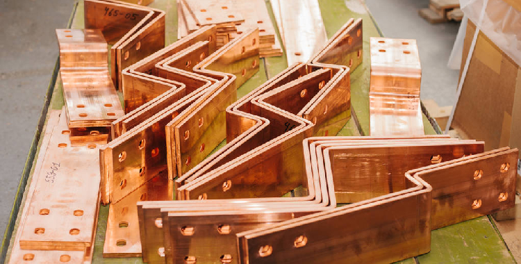 社会库存持续去化 沪铜短期或将转入震荡运行