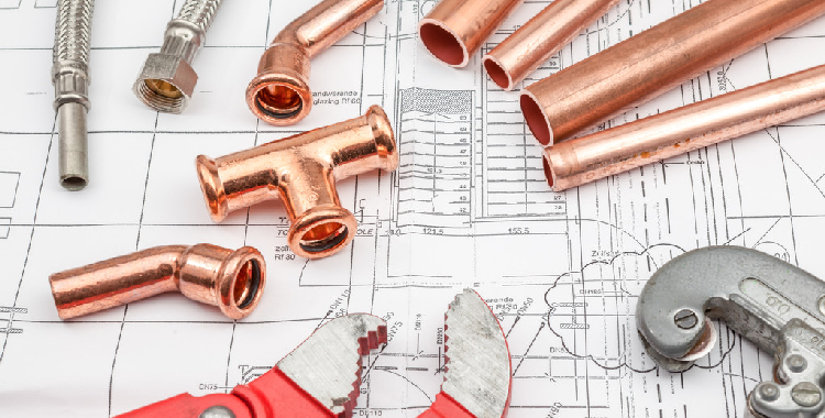 终端消费旺季大幅回暖 预计沪铜短期将转入反弹