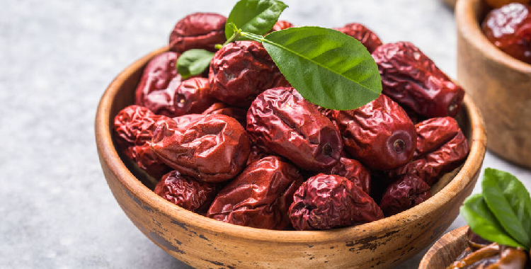 市场进入消费淡季期 预计红枣短期低位震荡运行