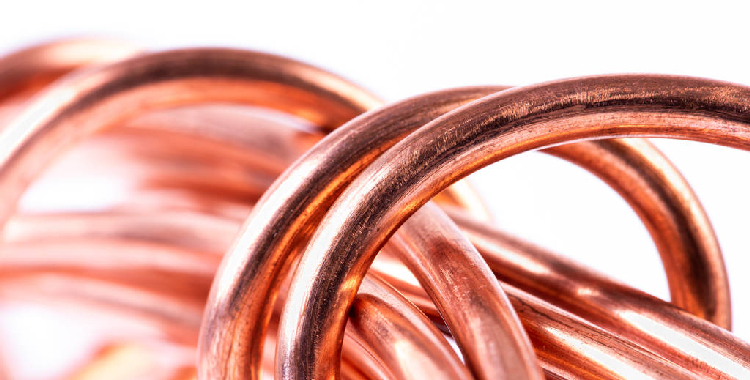 市场处传统消费旺季 沪铜短期或维持高位震荡格局