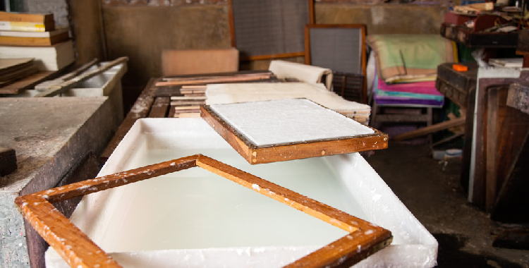 下游采购意愿普遍较低 纸浆短期延续低位震荡运行