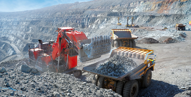 终端需求环比回暖 预计铁矿石短期震荡为主