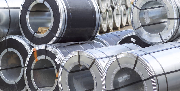 终端需求不足 预计沪锌短期维持承压震荡