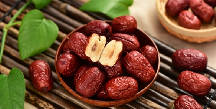 消费淡季叠加供需宽松 红枣短期或延续低位震荡磨底